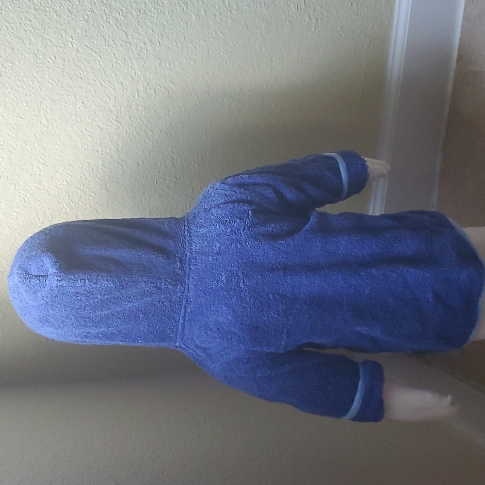 Baby R US bath robe - Picture 3 of 8